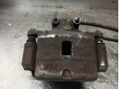 Recambio de pinza freno delantera izquierda para hyundai i40 1.7 crdi cat referencia OEM IAM 581803ZA00 