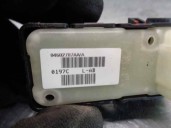 Recambio de mando elevalunas trasero derecho para chrysler sebring berlina 2.0 crd cat referencia OEM IAM 04602787AA  