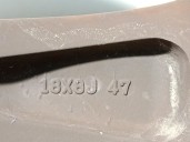 Recambio de llanta para infiniti ex 30d referencia OEM IAM 1BB2A R18X8J47 D03001BB4A