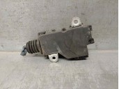 Replacement rear right central locking motor for Nissan Serena (C23M) 2.3 Diesel OEM IAM reference 825501C401 2 PINS