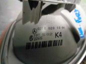 Recambio de piloto trasero derecho para mercedes-benz clase e (w210) berlina diesel 220 diesel (210.004) referencia OEM IAM A210