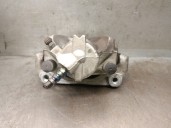 Recambio de pinza freno delantera izquierda para nissan juke (f16_) 1.6 hybrid referencia OEM IAM 4101100Q2B 4101100Q2B 