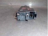 Recambio de motor cierre centralizado trasero derecho para nissan serena (c23m) 2.3 diesel referencia OEM IAM 825501C401 2 PINES