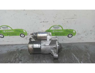 Recambio de motor arranque para peugeot 307 cc (s1) 2.0 referencia OEM IAM 9656317680 M000T82081 MITSUBISHI