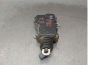 Replacement rear right central locking motor for Nissan Serena (C23M) 2.3 Diesel OEM IAM reference 825501C401 2 PINS