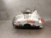 Recambio de pinza freno delantera izquierda para nissan juke (f16_) 1.6 hybrid referencia OEM IAM 4101100Q2B 4101100Q2B 