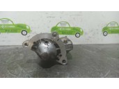 Recambio de motor arranque para peugeot 307 cc (s1) 2.0 referencia OEM IAM 9656317680 M000T82081 MITSUBISHI