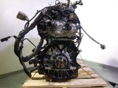 Recambio de motor completo para seat leon (5f1) 1.5 tgi referencia OEM IAM DACA 05E100031N 200176