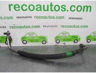 Recambio de tubos aire acondicionado para ssangyong rodius 2.7 turbodiesel cat referencia OEM IAM 6861021080  