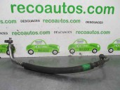 Recambio de tubos aire acondicionado para ssangyong rodius 2.7 turbodiesel cat referencia OEM IAM 6861021080  