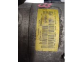 Replacement air conditioning compressor for Ford Focus lim. (CB8) 1.0 EcoBoost CAT OEM IAM reference CV6119D629FC 