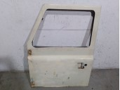 Recambio de puerta delantera izquierda para land rover santana 109 referencia OEM IAM E74 E74 