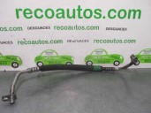 Recambio de tubos aire acondicionado para ssangyong rodius 2.7 turbodiesel cat referencia OEM IAM 6861021080  