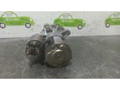 Recambio de motor arranque para peugeot 307 cc (s1) 2.0 referencia OEM IAM 9656317680 M000T82081 MITSUBISHI