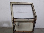 Recambio de puerta delantera izquierda para land rover santana 109 referencia OEM IAM E74 E74 
