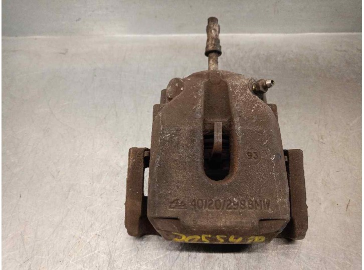 Recambio de pinza freno trasera derecha para bmw serie 5 berlina (e39) 3.0 24v turbodiesel cat referencia OEM IAM 34211163650 A
