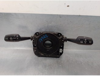 Recambio de mando luces para bmw serie 3 berlina (e90) 2.0 16v diesel referencia OEM IAM 698957404 