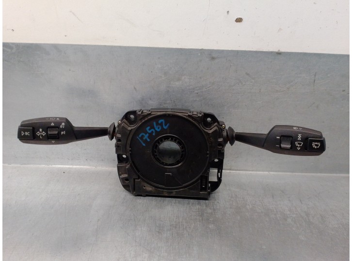 Recambio de mando luces para bmw serie 3 berlina (e90) 2.0 16v diesel referencia OEM IAM 698957404 