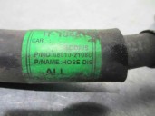 Recambio de tubos aire acondicionado para ssangyong rodius 2.7 turbodiesel cat referencia OEM IAM 6861021080  