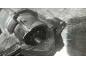 Recambio de motor arranque para peugeot 307 cc (s1) 2.0 referencia OEM IAM 9656317680 M000T82081 MITSUBISHI