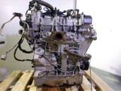 Recambio de motor completo para seat leon (5f1) 1.5 tgi referencia OEM IAM DACA 05E100031N 200176