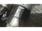 Recambio de motor arranque para peugeot 307 cc (s1) 2.0 referencia OEM IAM 9656317680 M000T82081 MITSUBISHI