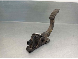 Recambio de potenciometro pedal para ford focus lim. (cb8) 1.6 tdci cat referencia OEM IAM BV619F836AB 6PV01036830 