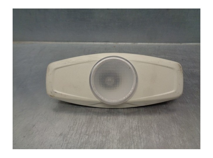 Recambio de luz interior para ford focus lim. (cb8) 1.0 ecoboost cat referencia OEM IAM BM5113776FC TRASERA