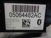 Recambio de modulo electronico para chrysler sebring berlina 2.0 crd cat referencia OEM IAM 05064482AC  
