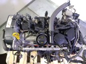 Recambio de motor completo para seat leon (5f1) 1.5 tgi referencia OEM IAM DACA 05E100031N 200176