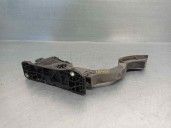 Recambio de potenciometro pedal para ford focus lim. (cb8) 1.6 tdci cat referencia OEM IAM BV619F836AB 6PV01036830 