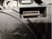 Recambio de mando luces para bmw serie 3 berlina (e90) 2.0 16v diesel referencia OEM IAM 698957404  