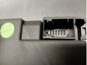 Recambio de mando luces para bmw serie 3 berlina (e90) 2.0 16v diesel referencia OEM IAM 698957404 