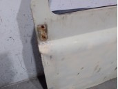 Recambio de puerta delantera izquierda para land rover santana 109 referencia OEM IAM E74 E74 