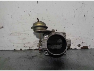 Recambio de caja mariposa para nissan almera (n15) 2.0 diesel referencia OEM IAM RDB602A 8701H 