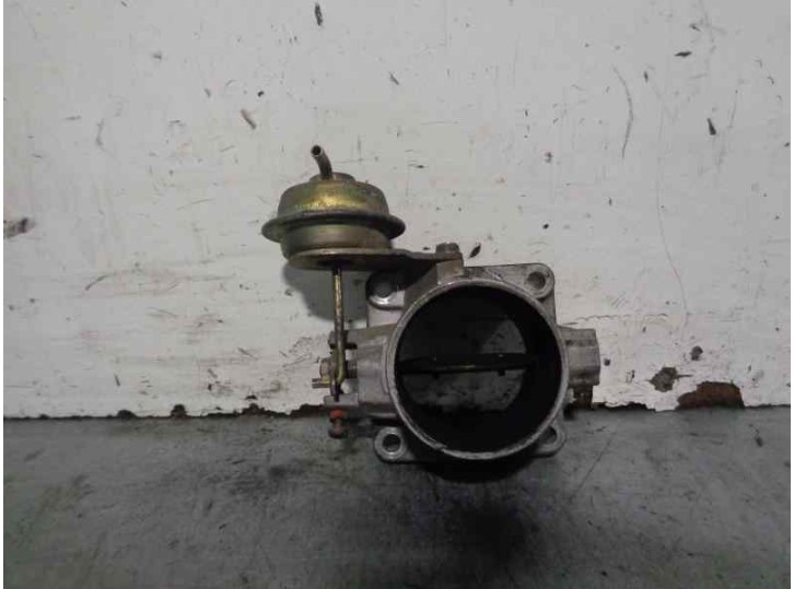 Recambio de caja mariposa para nissan almera (n15) 2.0 diesel referencia OEM IAM RDB602A 8701H 