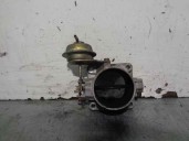 Recambio de caja mariposa para nissan almera (n15) 2.0 diesel referencia OEM IAM RDB602A 8701H 