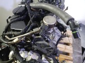 Recambio de motor completo para seat leon (5f1) 1.5 tgi referencia OEM IAM DACA 05E100031N 200176