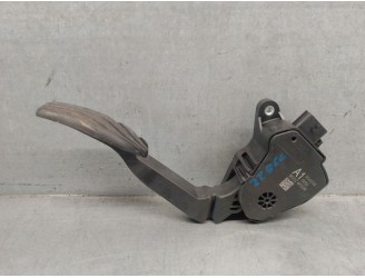 Recambio de potenciometro pedal para nissan juke (f16_) 1.6 hybrid referencia OEM IAM 180026PE0B 180026PE0B 