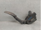Recambio de potenciometro pedal para nissan juke (f16_) 1.6 hybrid referencia OEM IAM 180026PE0B 180026PE0B 