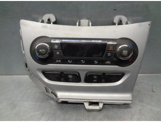 Recambio de mando climatizador para ford focus lim. (cb8) 1.0 ecoboost cat referencia OEM IAM BM5T18C612CL 