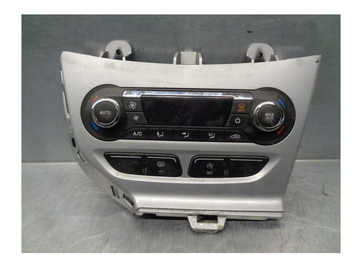 Recambio de mando climatizador para ford focus lim. (cb8) 1.0 ecoboost cat referencia OEM IAM BM5T18C612CL 