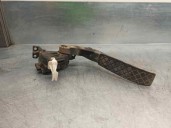 Recambio de potenciometro pedal para volkswagen touareg (7la) 3.0 v6 tdi dpf referencia OEM IAM 7L0723507B 6PV00802624 HELLA