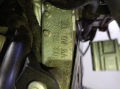 Recambio de motor completo para seat leon (5f1) 1.5 tgi referencia OEM IAM DACA 05E100031N 200176