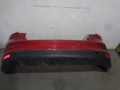 Recambio de paragolpes trasero para ford focus lim. (cb8) 1.6 tdci cat referencia OEM IAM 1852397 GRANATE 5 PUERTAS