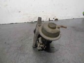 Recambio de caja mariposa para nissan almera (n15) 2.0 diesel referencia OEM IAM RDB602A 8701H 