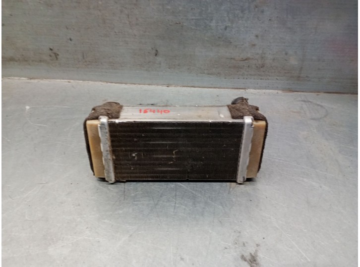 Recambio de radiador calefaccion / aire acondicionado para land rover santana 109 referencia OEM IAM E74 E74 