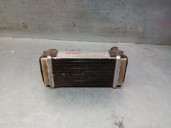 Recambio de radiador calefaccion / aire acondicionado para land rover santana 109 referencia OEM IAM E74 E74 