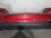 Recambio de paragolpes trasero para ford focus lim. (cb8) 1.6 tdci cat referencia OEM IAM 1852397 GRANATE 5 PUERTAS