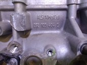 Recambio de motor completo para seat leon (5f1) 1.5 tgi referencia OEM IAM DACA 05E100031N 200176